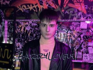 HarryLovely1
