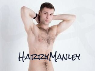 Harry_Manley