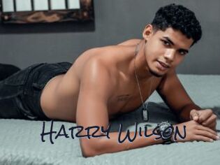Harry_Wilson