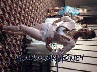 HawaiianHoney