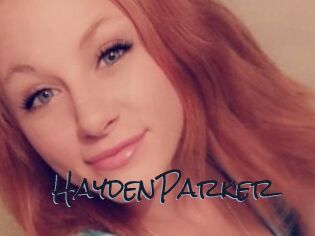 HaydenParker