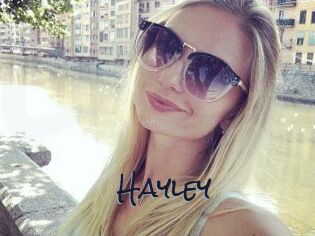Hayley