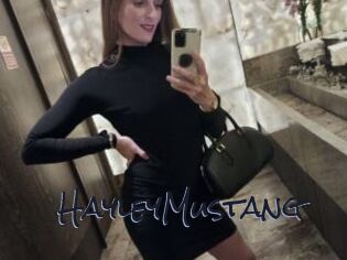 HayleyMustang