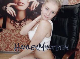 HayleyMystery