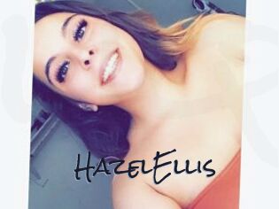 HazelEllis