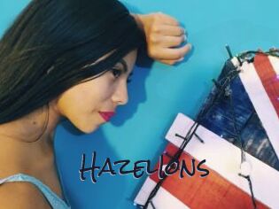 HazelIons