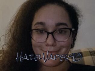 HazelVapes90