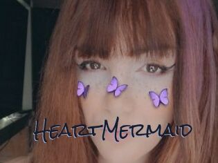 HeartMermaid