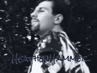 HeathenHammer