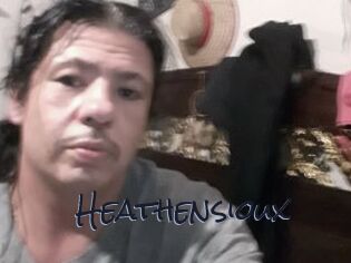 Heathensioux