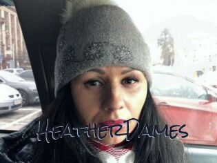 HeatherDames Liquisexxx