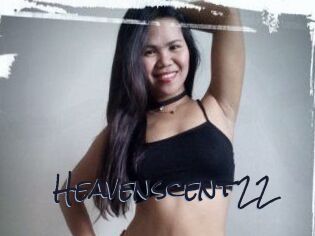 Heavenscent22