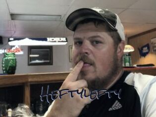 Heftylefty