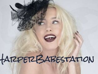 HeidiHarperBabestation