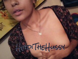 HeidiTheHussy