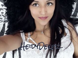 HeidyDeker