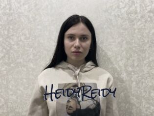 HeidyReidy