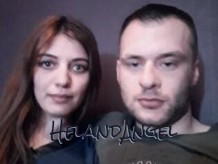 HelandAngel