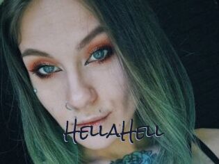 HellaHell