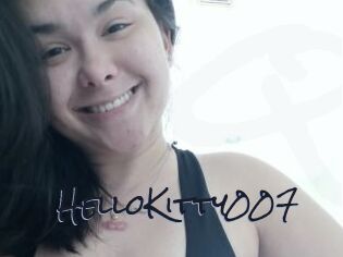 HelloKitty007