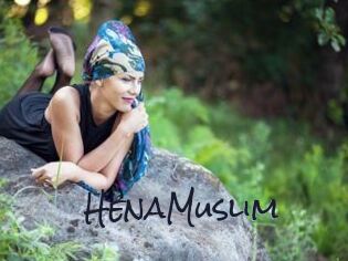 HenaMuslim