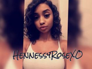 HennessyRoseXO