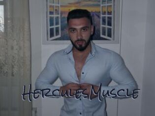 HerculesMuscle