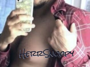 HerrSnoopy