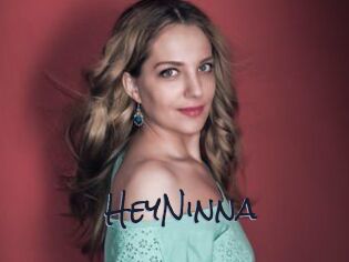 HeyNinna