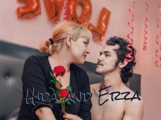 Hida_and_Erza