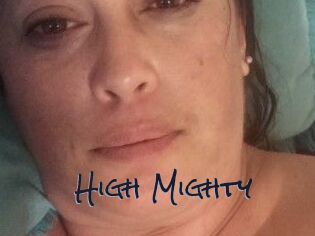 High_Mighty