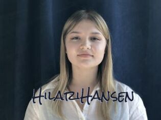 HilariHansen