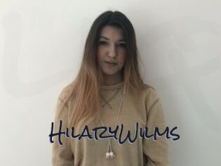 HilaryWilms