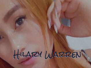 Hilary_Warren