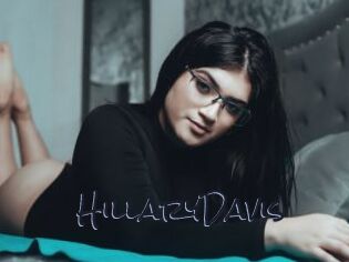 HillaryDavis