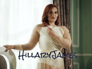 HillaryJames