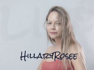 HillaryRosee