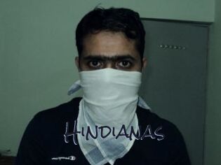 Hindianas