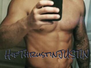 HipThrustin_JUSTIN