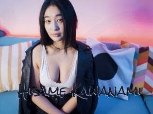Hisame_Kawanami