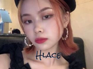 Hlace