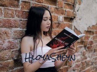HloyaSheyn