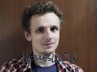 HollesWOW Liquisexxx