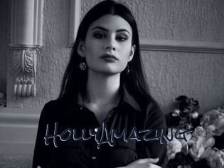 HollyAmazing