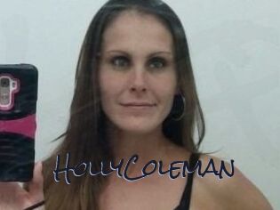HollyColeman