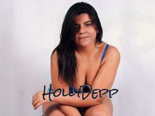 HollyDepp