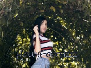 HollyFosterr