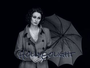HollyGolight