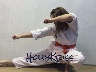 HollyKriss