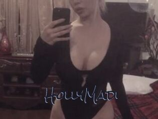 HollyMadi